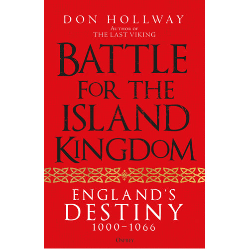 Battle for the Island Kingdom