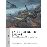Battle of Berlin 1943–44
