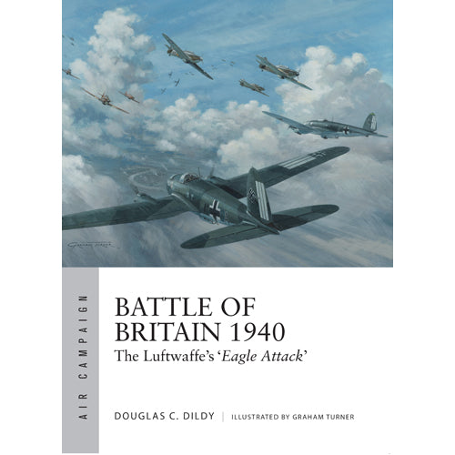 Battle of Britain 1940