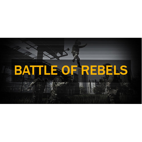 Battle of Rebels - PC