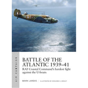 Battle of the Atlantic 1939–41