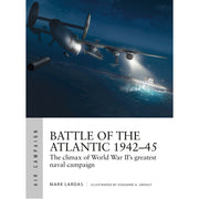 Battle of the Atlantic 1942–45