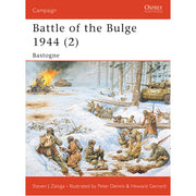 Battle of the Bulge 1944 (2)