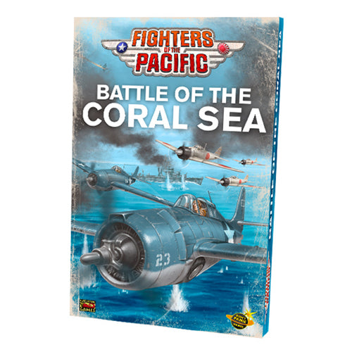 Battle of the Coral Sea