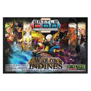 BattleCon: War of Indines - Remastered