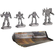 BattleTech Battle Lance Pack