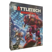 BattleTech: Essentials Boxed Set