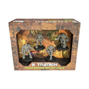 BattleTech: Inner Sphere Recon Lance