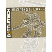 BattleTech Recognition Guide: ilclan Vol. 2