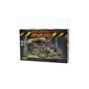 BattleTech Recon Lance Pack