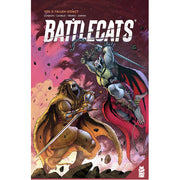 Battlecats Vol. 2