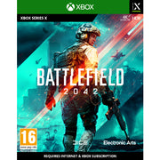 Battlefield 2042 - Xbox Series X