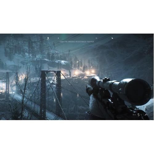 Battlefield V - PS4 - Gameplay Shot 2