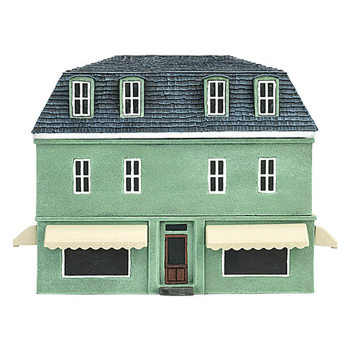 Battlefield in a Box: Cafe