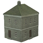 Battlefield in a Box: Carentan House