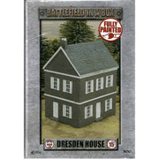 Battlefield in a Box: Dresden House
