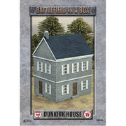 Battlefield in a Box: Dunkirk House