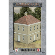 Battlefield in a Box: Falaise House