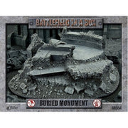 Battlefield in a Box: Gothic: Buried Monument