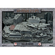 Battlefield in a Box: Gothic: Fallen Angel