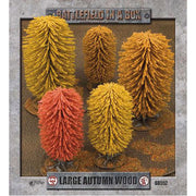 Battlefield in a Box: Large Autumn Wood