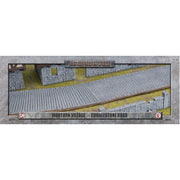 Battlefield in a Box: Wartorn Village - Cobblestone Road