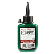 Battlefields Basing Glue