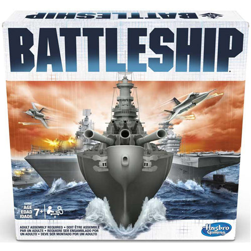 Battleship (2014)