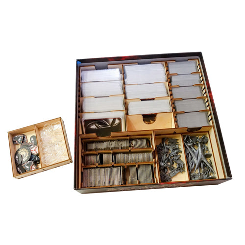 Battlestar Galactica Organizer