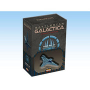 Battlestar Galactica Starship Battles Spaceship Pack Viper MK VII (Pegasus Veteran)
