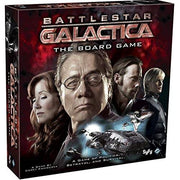 Battlestar Galactica