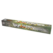 Battletech Mat Alpha Strike AeroBase 1