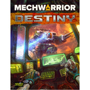 Battletech MechWarrior: Destiny