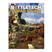 Battletech: Tamar Rising