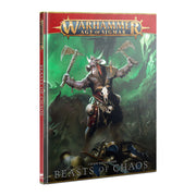 Battletome: Beasts Of Chaos (Hb) (Eng)