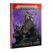 Battletome: Gloomspite Gitz (2025 Edition)