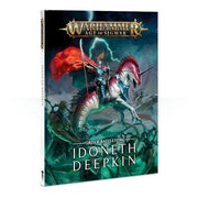 Battletome: Idoneth Deepkin (HB) (Eng)