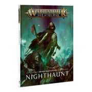 Battletome: Nighthaunt Hardback