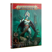 Battletome: Ossiarch Bonereapers (Eng)
