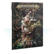 Battletome: Skaven (hardback) (english)