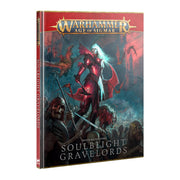 Battletome: Soulblight Gravelords (Eng)