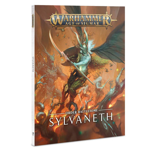 Battletome: Sylvaneth (HB)