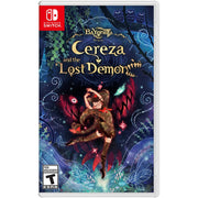 Bayonetta Origins: Cereza and the Lost Demon - Nintendo Switch