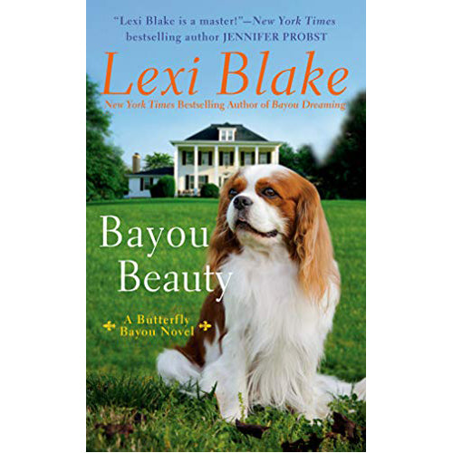 Bayou Beauty