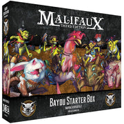 Bayou Starter Box