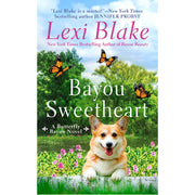 Bayou Sweetheart