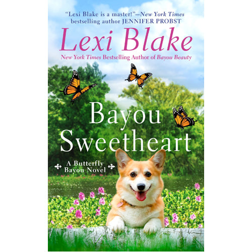 Bayou Sweetheart