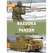 Bazooka vs Panzer