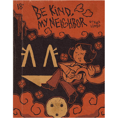 Be Kind, My Neighbour