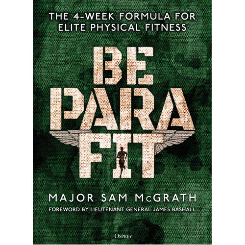 Be PARA Fit